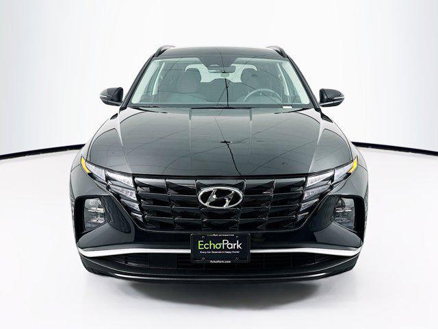 used 2022 Hyundai Tucson car, priced at $22,047