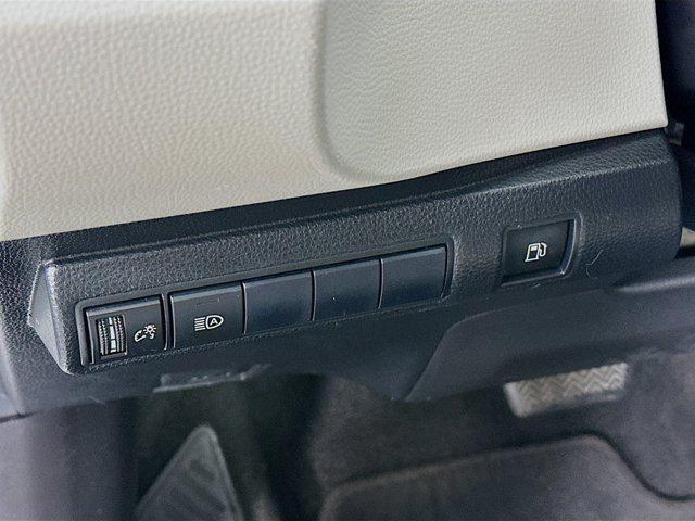 used 2021 Toyota Corolla Hybrid car, priced at $17,597