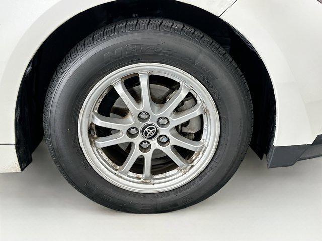 used 2021 Toyota Corolla Hybrid car, priced at $17,597
