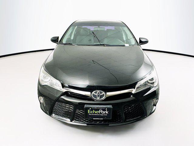 used 2017 Toyota Camry car, priced at $16,499