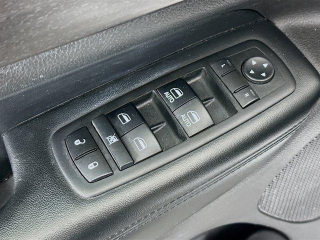 used 2017 Jeep Grand Cherokee car, priced at $14,999