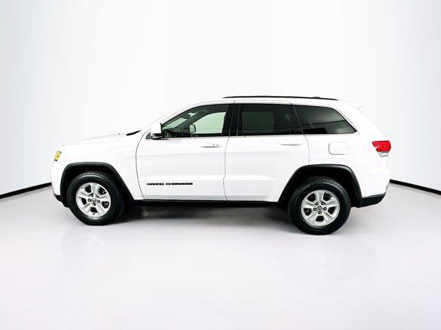 used 2017 Jeep Grand Cherokee car, priced at $14,999