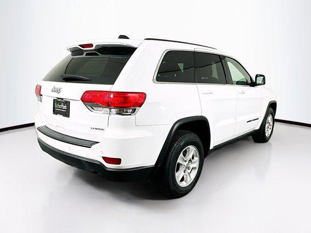 used 2017 Jeep Grand Cherokee car, priced at $14,999