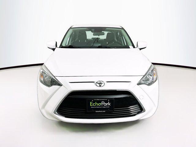 used 2017 Toyota Yaris iA car, priced at $13,189