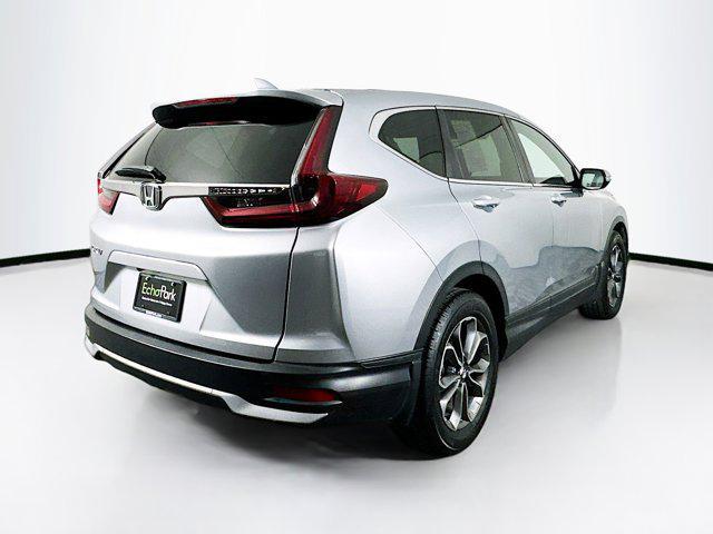 used 2020 Honda CR-V car, priced at $21,589