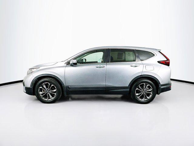 used 2020 Honda CR-V car, priced at $21,589