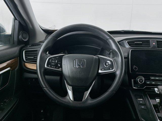 used 2020 Honda CR-V car, priced at $21,589