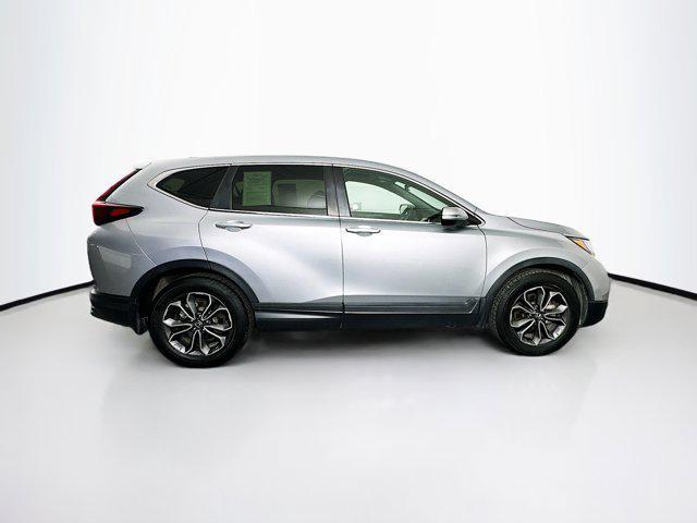 used 2020 Honda CR-V car, priced at $21,589