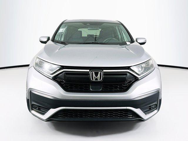 used 2020 Honda CR-V car, priced at $21,589