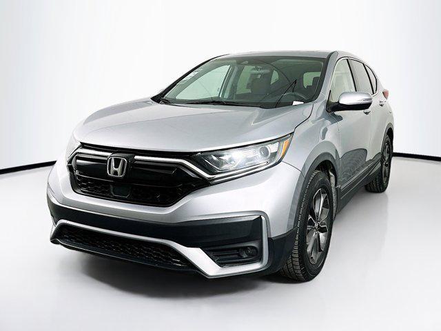 used 2020 Honda CR-V car, priced at $21,589