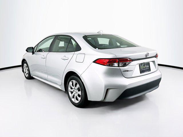 used 2024 Toyota Corolla car, priced at $19,997