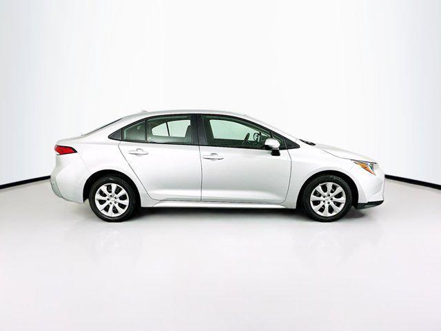 used 2024 Toyota Corolla car, priced at $19,997