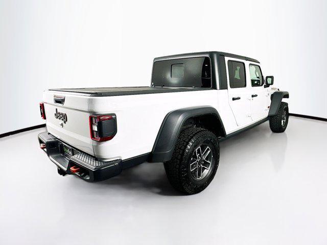 used 2024 Jeep Gladiator car, priced at $49,297