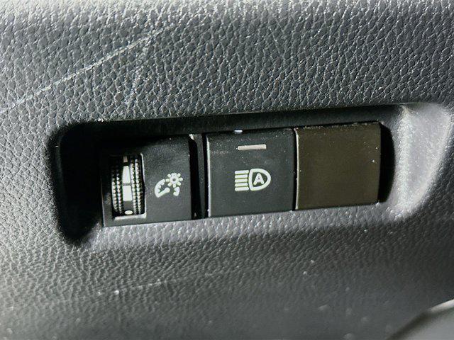 used 2023 Toyota RAV4 car, priced at $27,397