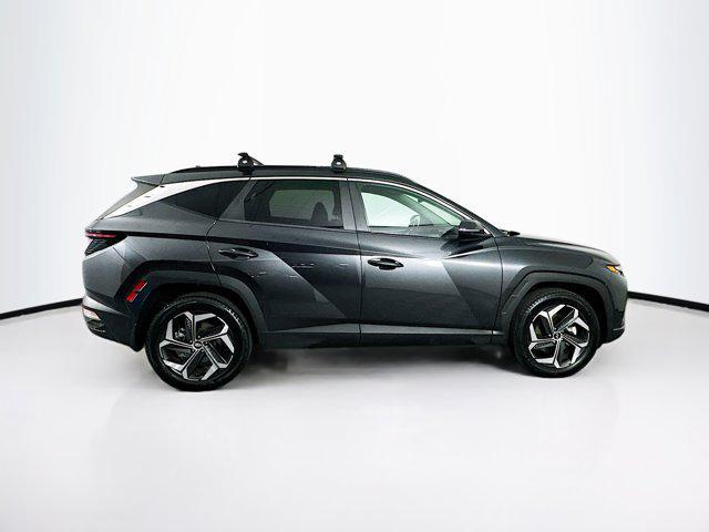 used 2022 Hyundai Tucson car, priced at $21,597