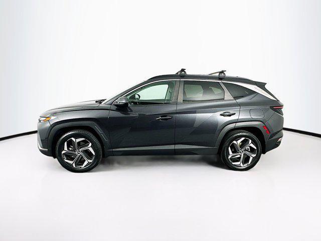 used 2022 Hyundai Tucson car, priced at $21,597