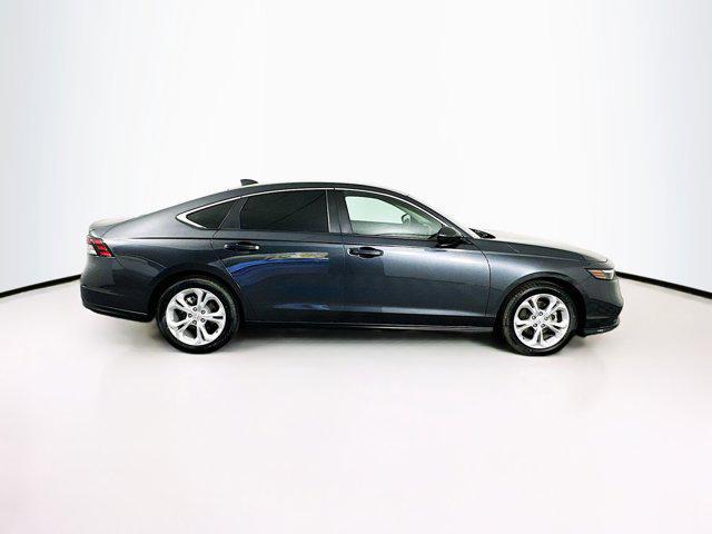 used 2023 Honda Accord car, priced at $23,589