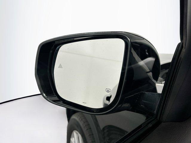 used 2022 Jeep Grand Cherokee car, priced at $26,497