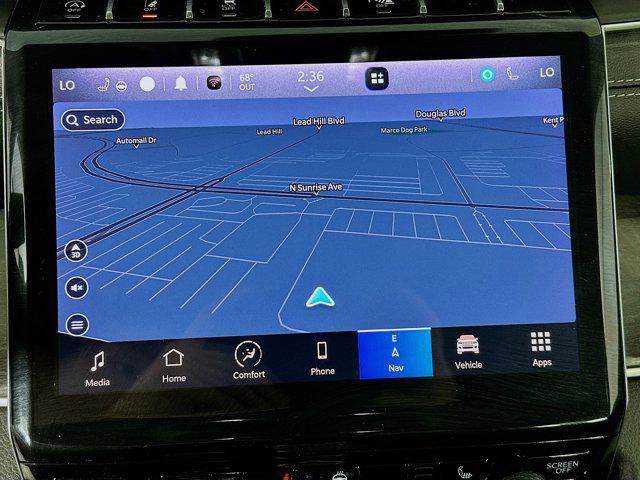 used 2022 Jeep Grand Cherokee car, priced at $26,497