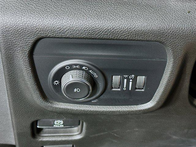 used 2022 Jeep Grand Cherokee car, priced at $26,497