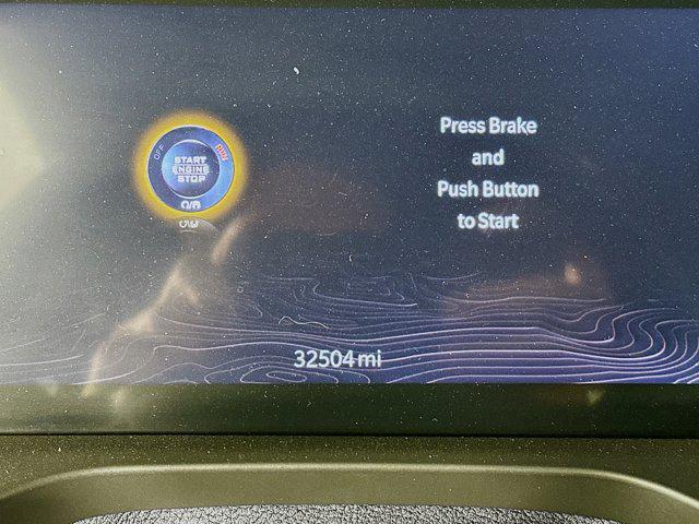 used 2022 Jeep Grand Cherokee car, priced at $26,497