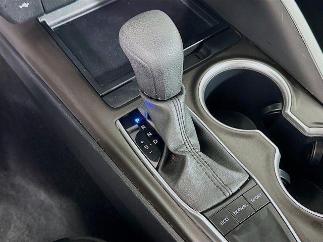 used 2024 Toyota Camry car, priced at $23,797