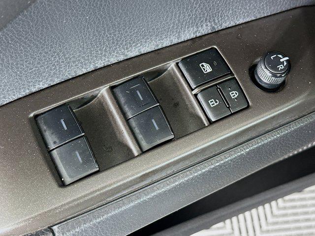 used 2024 Toyota Camry car, priced at $23,797