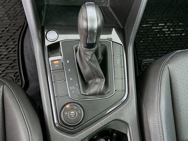 used 2020 Volkswagen Tiguan car, priced at $20,197