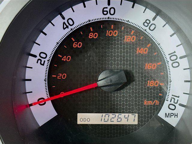 used 2013 Toyota Tacoma car, priced at $19,899