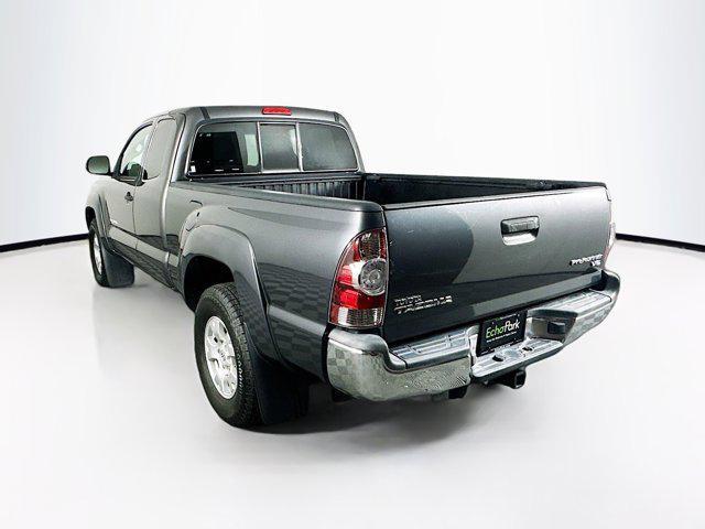 used 2013 Toyota Tacoma car, priced at $19,899
