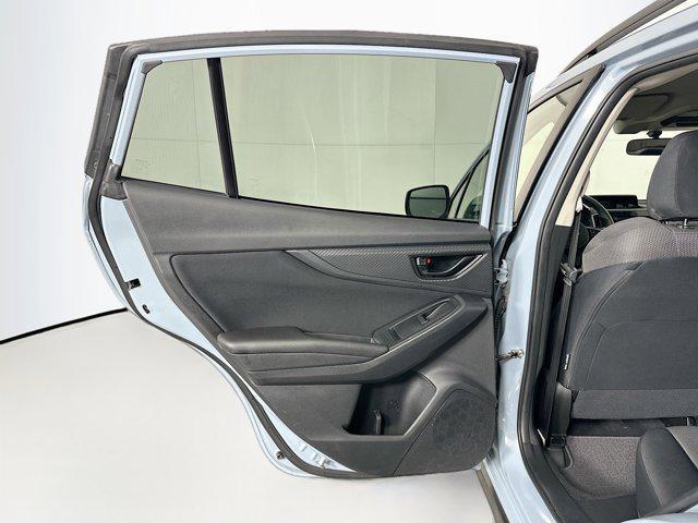 used 2021 Subaru Crosstrek car, priced at $21,999