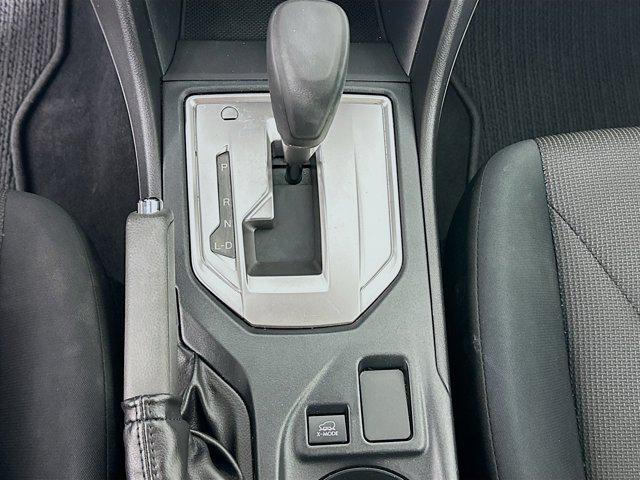 used 2021 Subaru Crosstrek car, priced at $21,999
