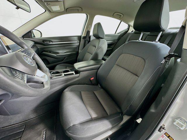 used 2021 Nissan Altima car, priced at $17,597