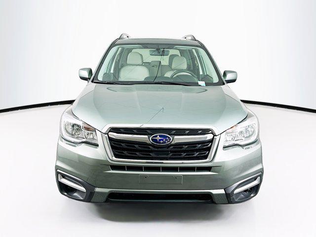 used 2018 Subaru Forester car, priced at $17,499