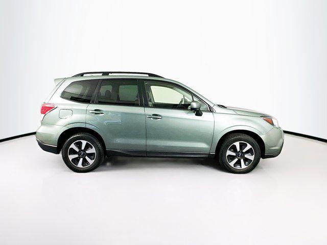 used 2018 Subaru Forester car, priced at $17,499
