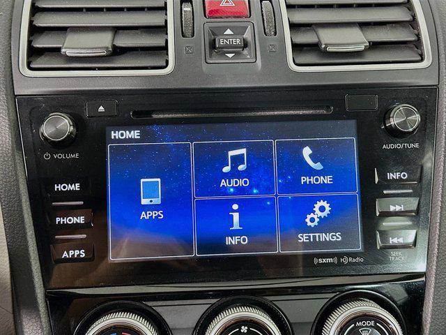 used 2018 Subaru Forester car, priced at $17,499