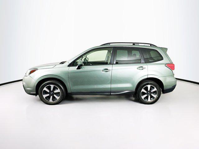 used 2018 Subaru Forester car, priced at $17,499