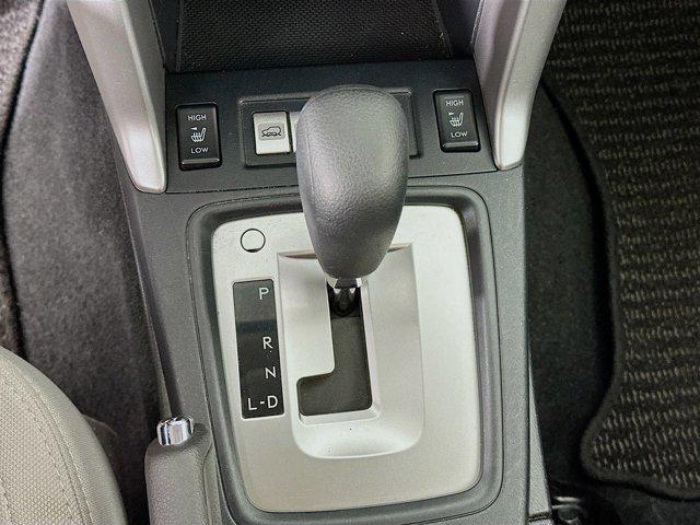 used 2018 Subaru Forester car, priced at $17,499