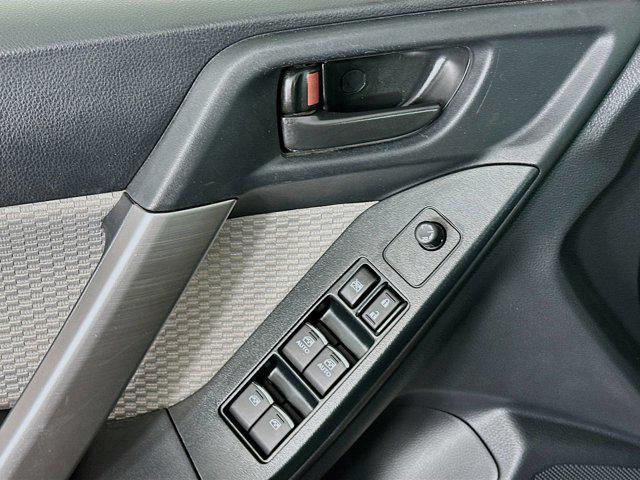 used 2018 Subaru Forester car, priced at $17,499