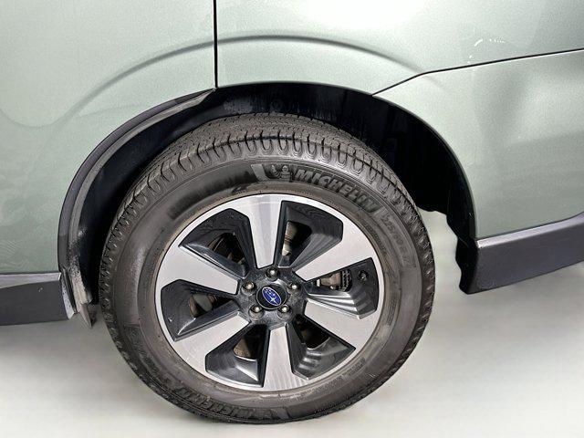 used 2018 Subaru Forester car, priced at $17,499