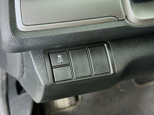 used 2016 Honda Civic car, priced at $16,699