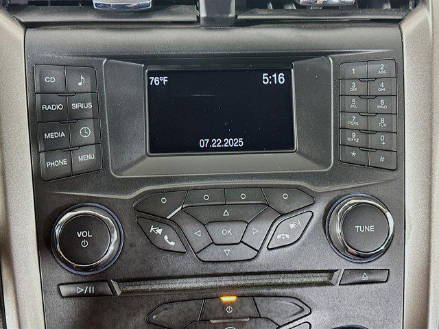 used 2018 Ford Fusion car, priced at $12,297