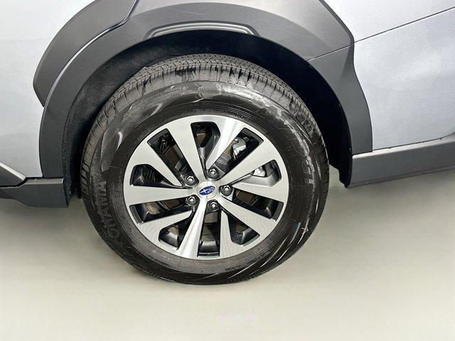 used 2024 Subaru Outback car, priced at $27,997