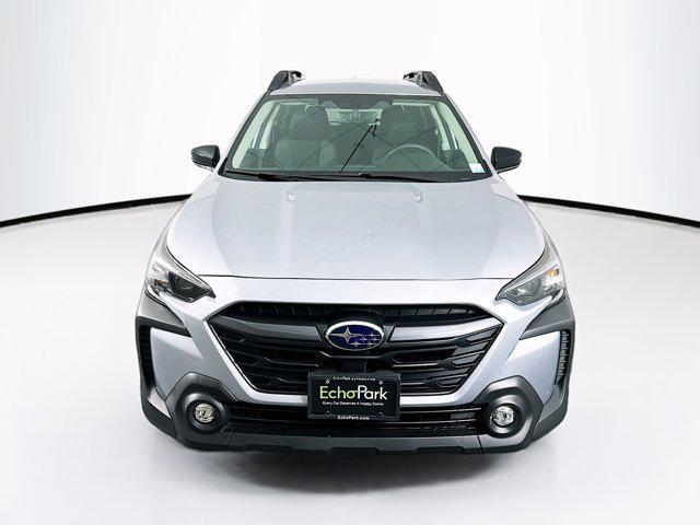 used 2024 Subaru Outback car, priced at $27,997
