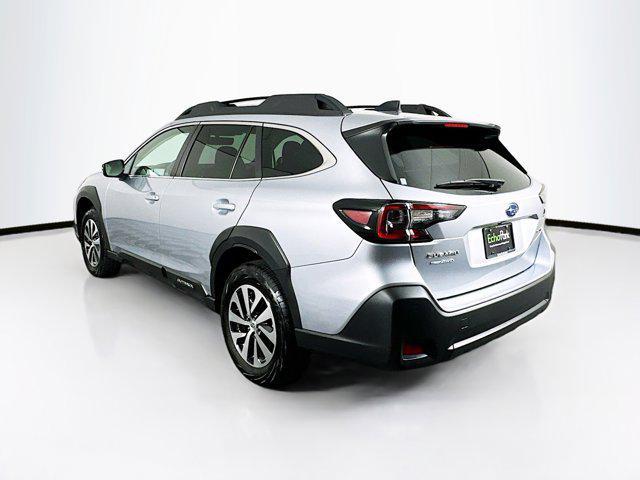 used 2024 Subaru Outback car, priced at $27,997