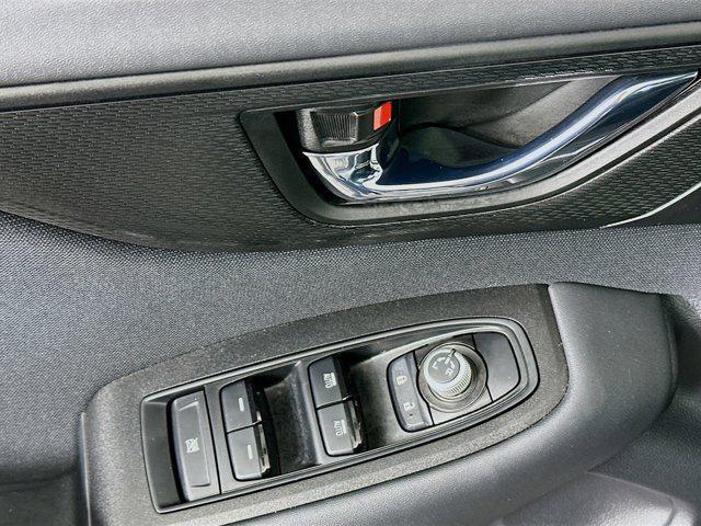 used 2024 Subaru Outback car, priced at $27,997