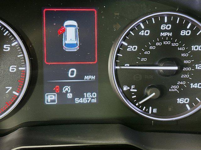 used 2024 Subaru Outback car, priced at $27,997