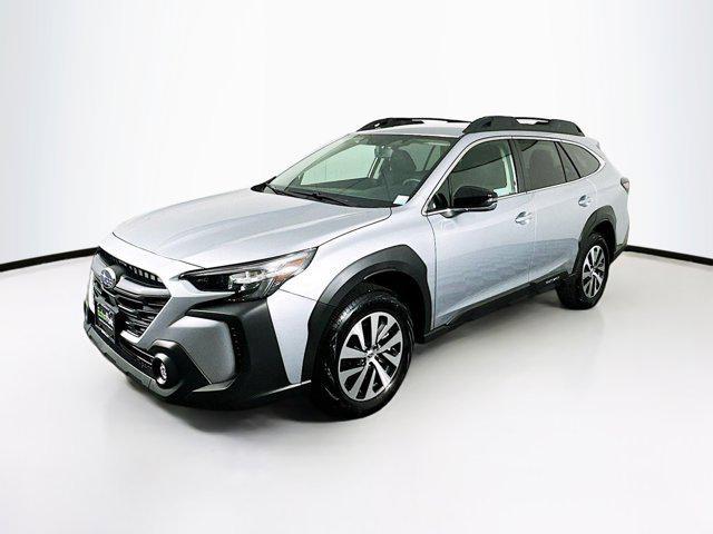 used 2024 Subaru Outback car, priced at $27,997
