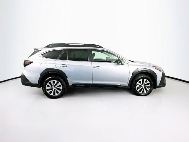 used 2024 Subaru Outback car, priced at $27,997