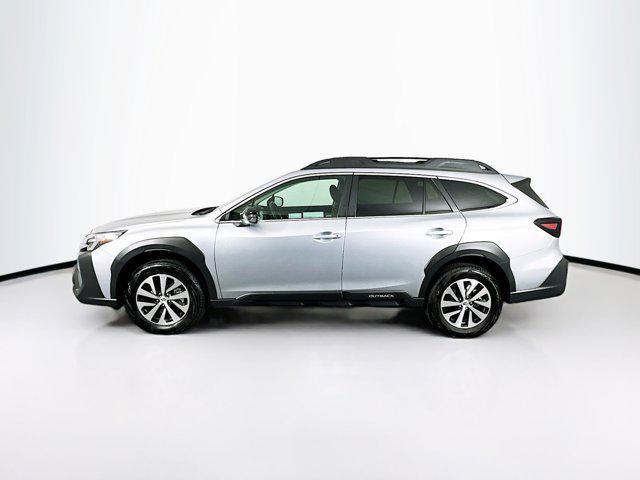 used 2024 Subaru Outback car, priced at $27,997